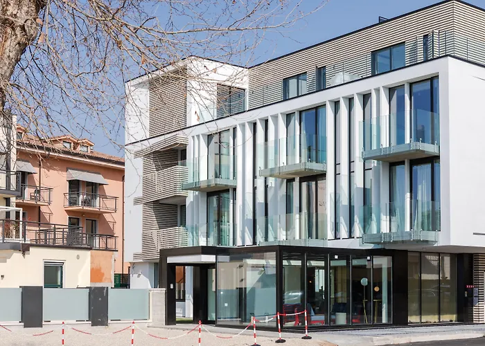 Maisonme Boutique (adults Only) فندق 4*