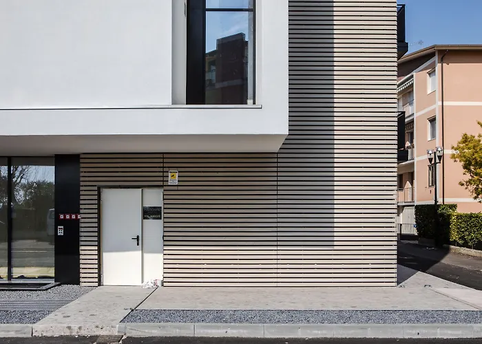 Maisonme Boutique (adults Only) باردولينو