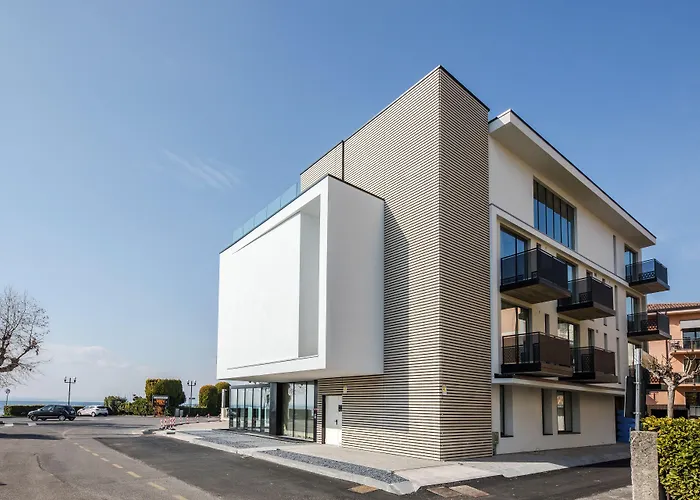 فندق Maisonme Boutique (adults Only) 4*