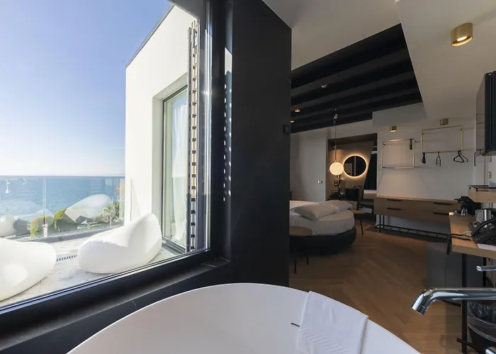 فندق Maisonme Boutique (adults Only) باردولينو