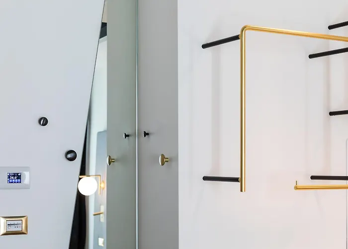 فندق Maisonme Boutique (adults Only) باردولينو