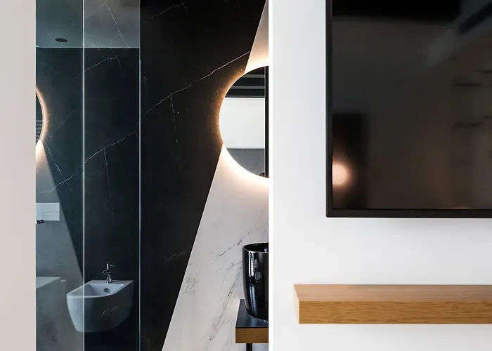 Maisonme Boutique (adults Only) فندق باردولينو