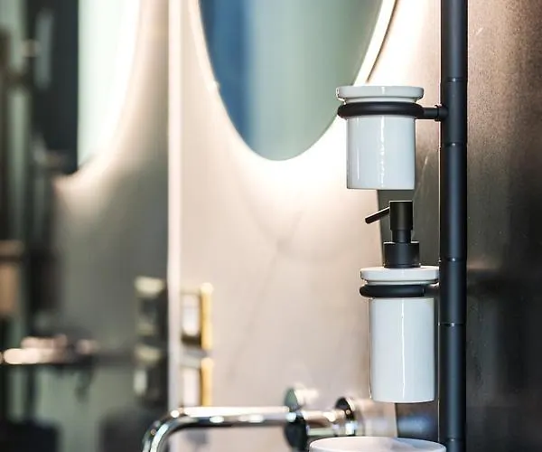 Maisonme Boutique (adults Only) باردولينو