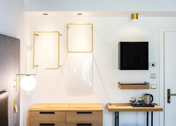 Maisonme Boutique (adults Only) 4* باردولينو