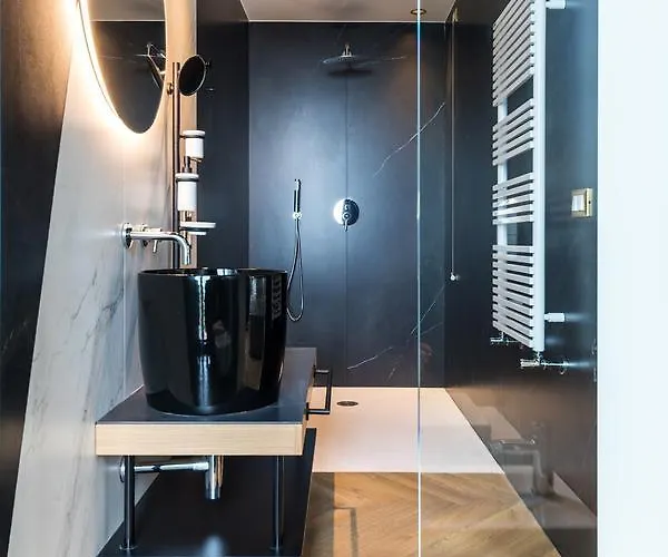 Maisonme Boutique (adults Only) فندق باردولينو