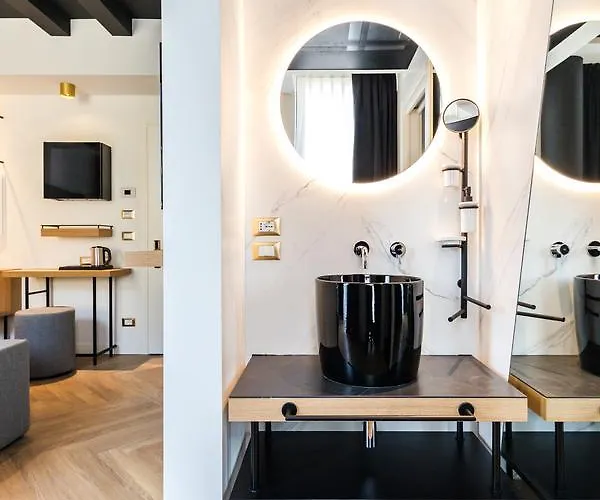 فندق Maisonme Boutique (adults Only) باردولينو