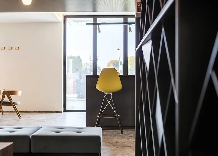 Maisonme Boutique (adults Only) 4* باردولينو