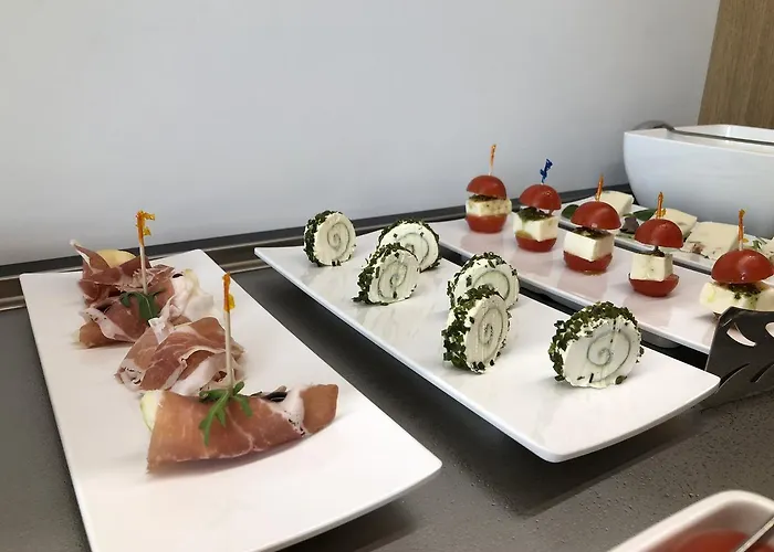 Maisonme Boutique (adults Only) فندق باردولينو