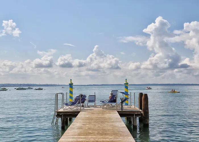 Maisonme Boutique (adults Only) 4* باردولينو