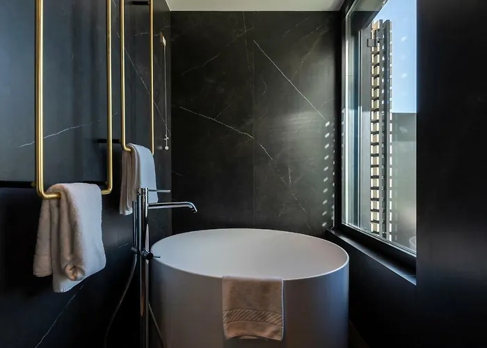 Maisonme Boutique (adults Only) 4*