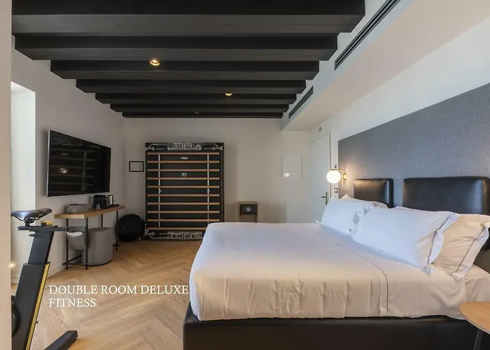 فندق Maisonme Boutique (adults Only) 4*