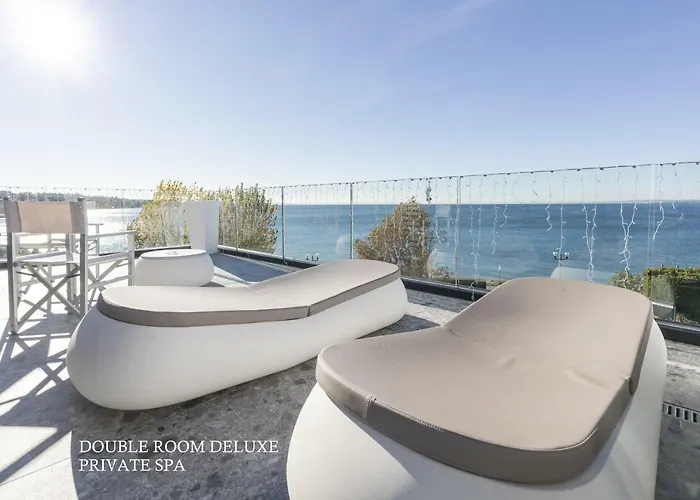 فندق Maisonme Boutique (adults Only) باردولينو