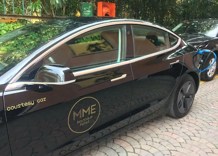 فندق Maisonme Boutique (adults Only)