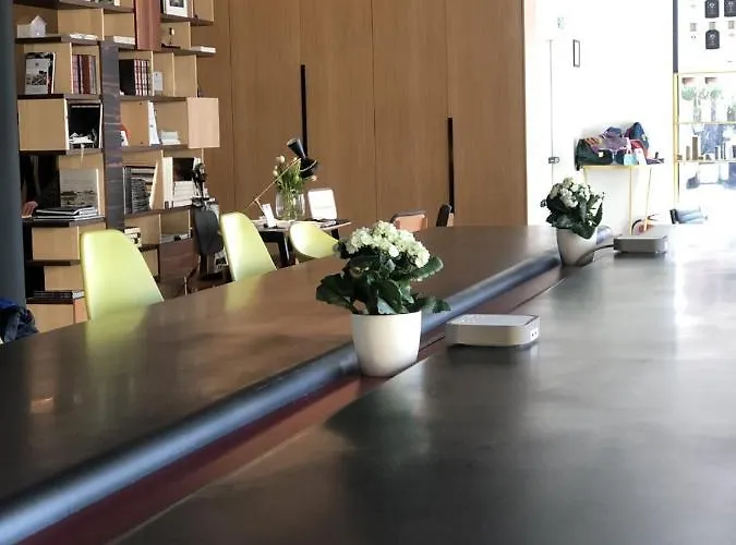 فندق Maisonme Boutique (adults Only) 4*