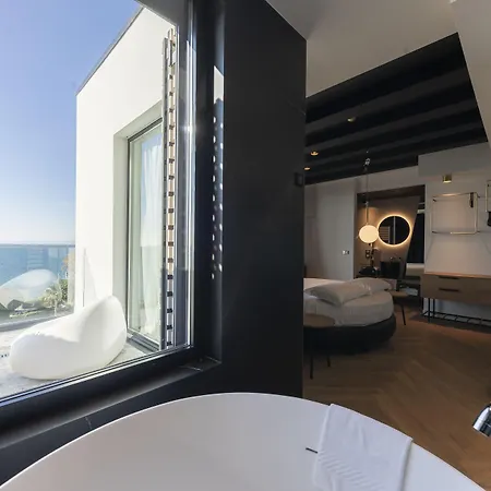 Hotel Maisonme Boutique (adults Only) Bardolino